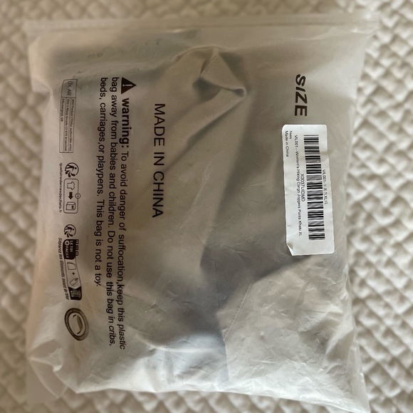 VILIGO WOMENS HIKING CARGO JOGGER PANTS KHAKI XL NEW WITH TAGS - Picture 11 of 12